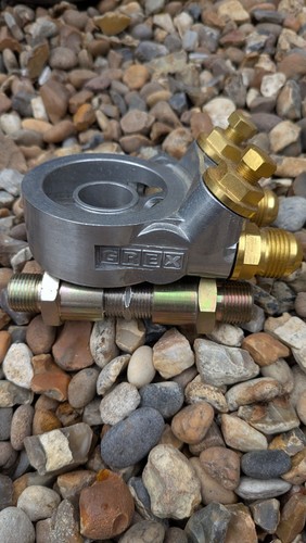 Greddy grex thermostatic oil - greddy,