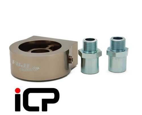 Universal oil filter sandwich - oil,