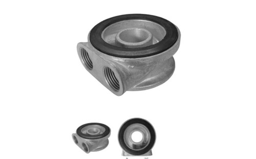 Mocal oil sandwich plate - mocal,