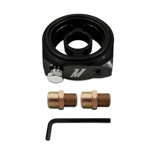 Mishimoto oil filter sandwich - mishimoto,