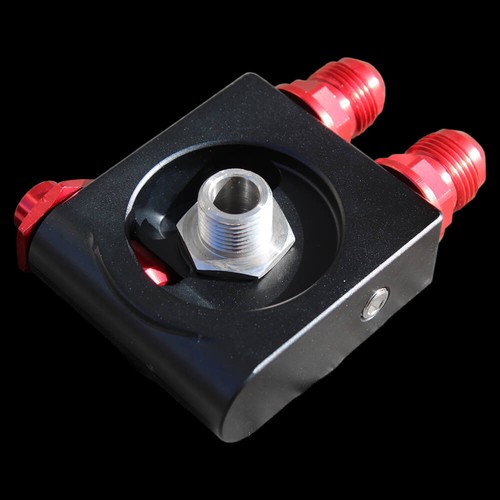 Skadi thermostatic oil - oil, filter