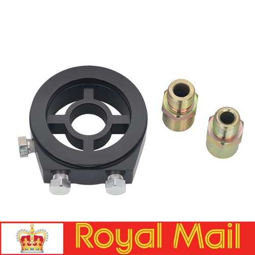 Universal aluminium oil - universal, oil/gauge