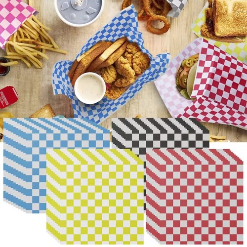 100x food wrapping - food,