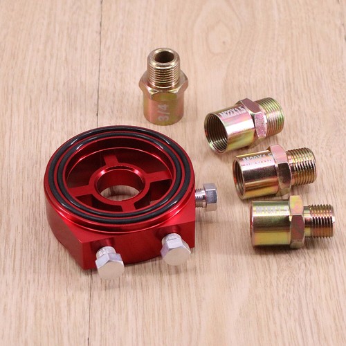 Oil gauge filter - oil/gauge,