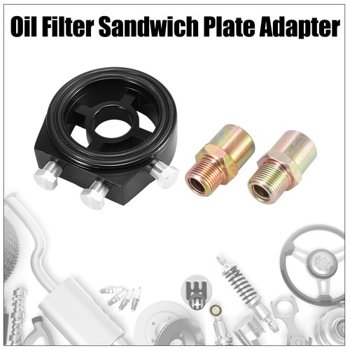 Universal car oil filter - universal,
