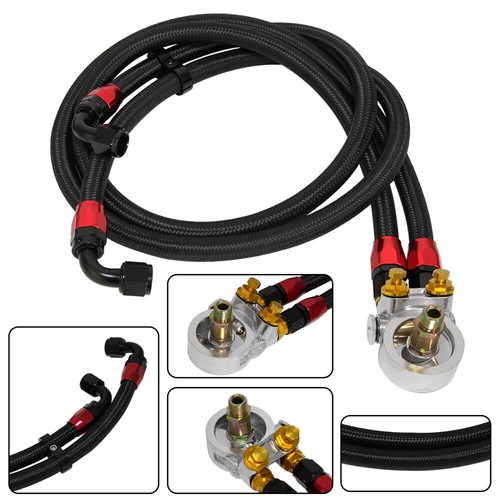 An10 oil line - oil,