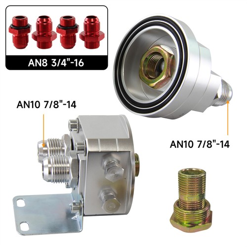 An10 oil filter relocation - 10-an10,