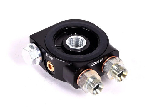 Sandwich adaptor thermostat - sandwich,
