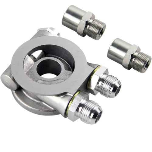 Aluminum an8 an10 oil - aluminum, cooler