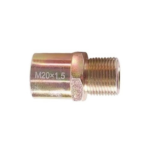M20x1 adaptor replacement - m20x1.5,