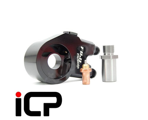 Fuji racing thermostatic oil - racing,