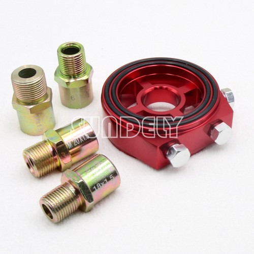 Oil gauge filter - oil/gauge, sandwich