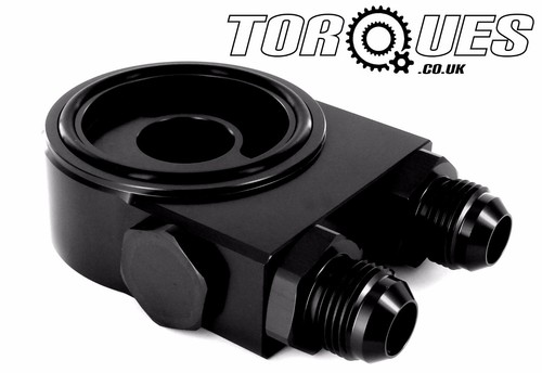 Torques thermostatic oil - thermostatic,