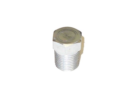 8npt oil pressure gauge - 1/8npt,