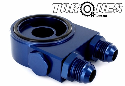 Torques thermostatic oil - torques,