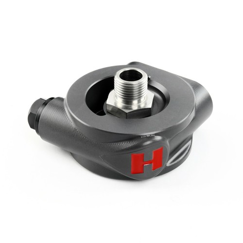 Hel performance solid billet - hel,