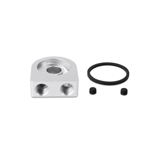 Mishimoto universal oil cooler - oil,